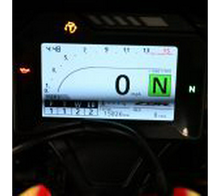 2023 Honda CBR1000RR