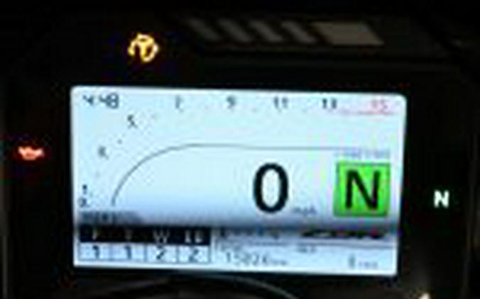 2023 Honda CBR1000RR