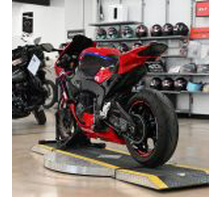 2023 Honda CBR1000RR