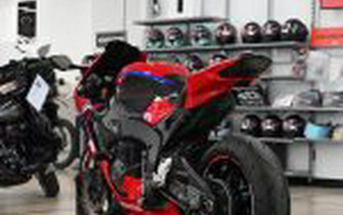 2023 Honda CBR1000RR