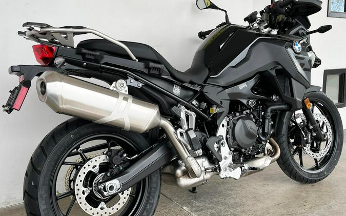 2026 BMW F 800 GS