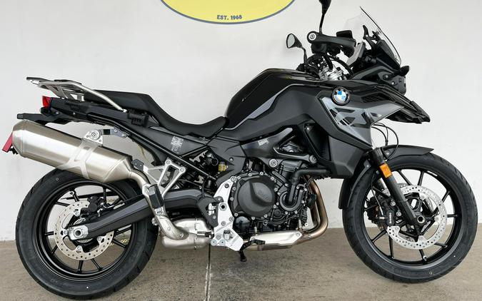 2026 BMW F 800 GS