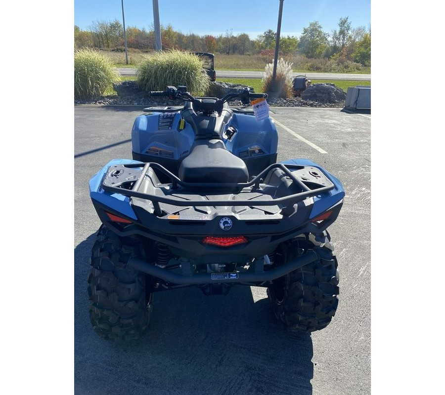 2026 Can-Am® Outlander XT 700