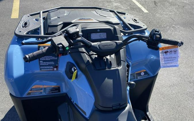 2026 Can-Am® Outlander XT 700