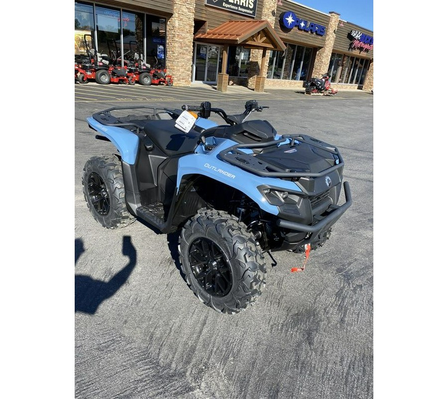 2026 Can-Am® Outlander XT 700