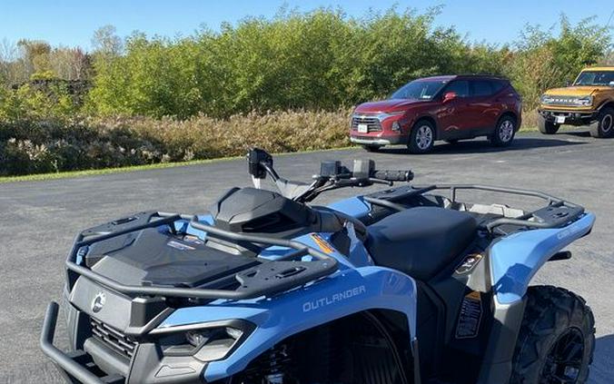 2026 Can-Am® Outlander XT 700