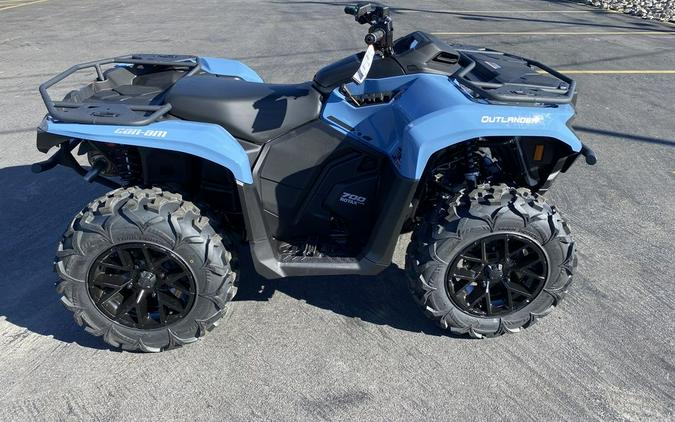 2026 Can-Am® Outlander XT 700