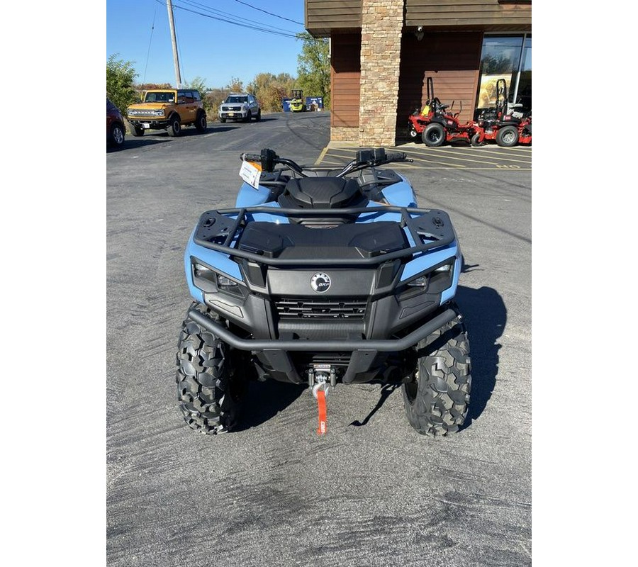 2026 Can-Am® Outlander XT 700