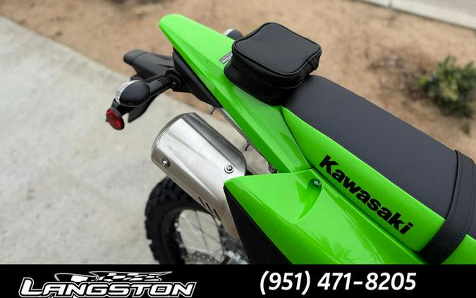 2026 Kawasaki KLX®300