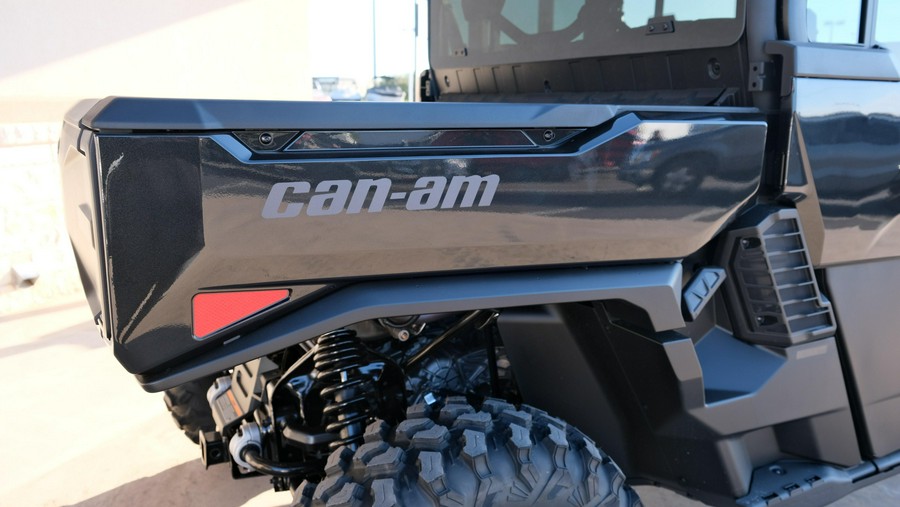 2026 CAN-AM DEFENDER MAX LONE STAR CAB HD11