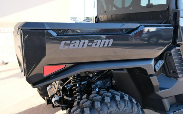 2026 CAN-AM DEFENDER MAX LONE STAR CAB HD11