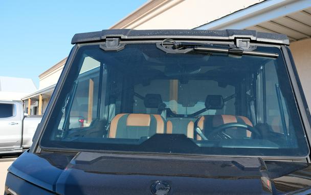 2026 CAN-AM DEFENDER MAX LONE STAR CAB HD11