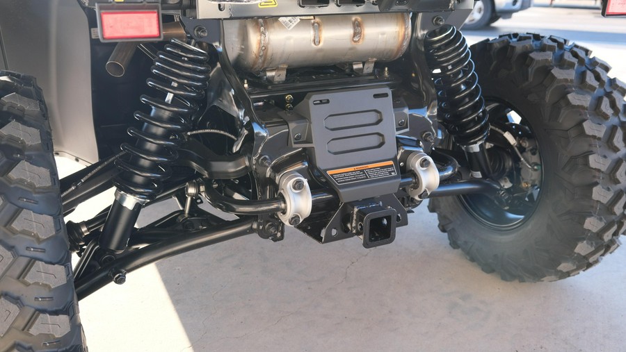 2026 CAN-AM DEFENDER MAX LONE STAR CAB HD11