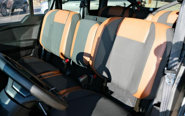 2026 CAN-AM DEFENDER MAX LONE STAR CAB HD11