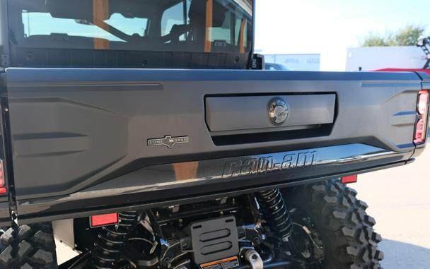2026 CAN-AM DEFENDER MAX LONE STAR CAB HD11