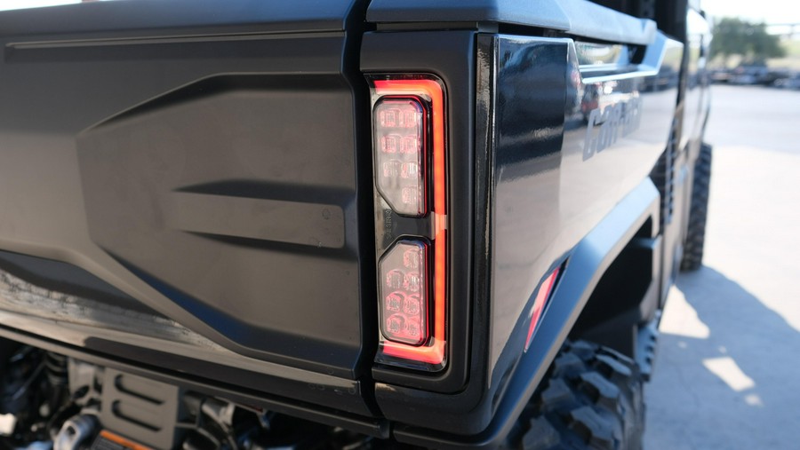 2026 CAN-AM DEFENDER MAX LONE STAR CAB HD11