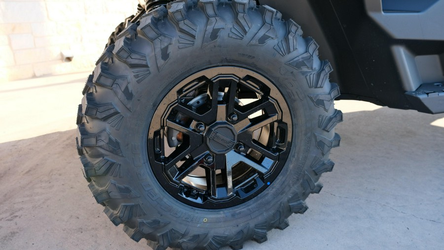 2026 CAN-AM DEFENDER MAX LONE STAR CAB HD11