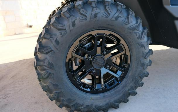 2026 CAN-AM DEFENDER MAX LONE STAR CAB HD11