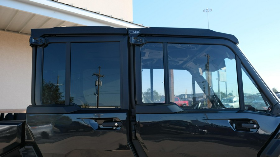 2026 CAN-AM DEFENDER MAX LONE STAR CAB HD11