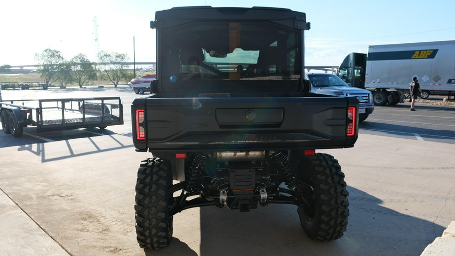 2026 CAN-AM DEFENDER MAX LONE STAR CAB HD11