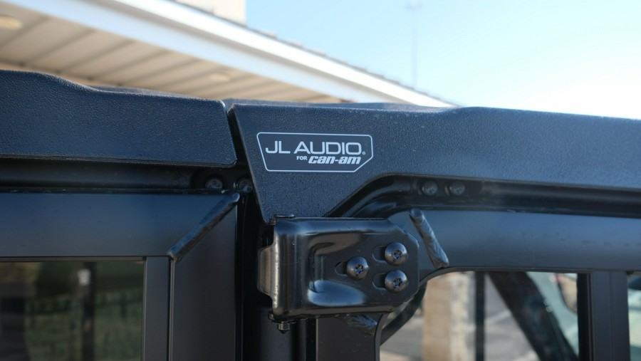 2026 CAN-AM DEFENDER MAX LONE STAR CAB HD11