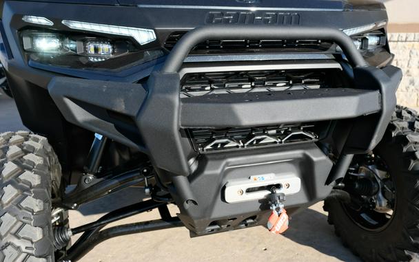 2026 CAN-AM DEFENDER MAX LONE STAR CAB HD11