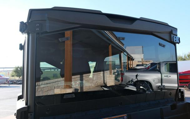 2026 CAN-AM DEFENDER MAX LONE STAR CAB HD11