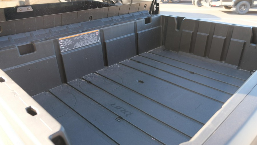 2026 CAN-AM DEFENDER MAX LONE STAR CAB HD11