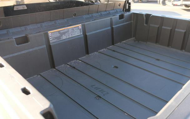 2026 CAN-AM DEFENDER MAX LONE STAR CAB HD11