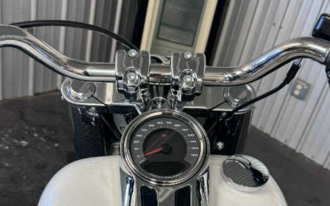 2026 Harley-Davidson FAT BOY