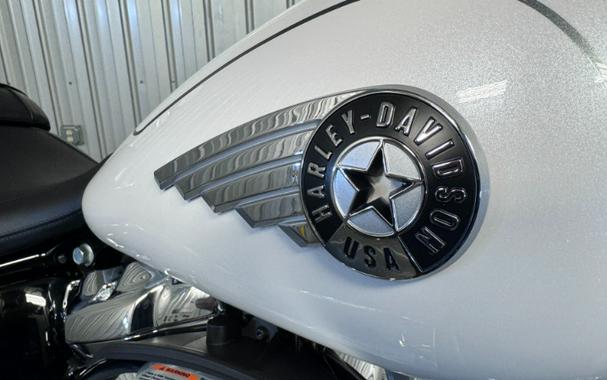 2026 Harley-Davidson FAT BOY