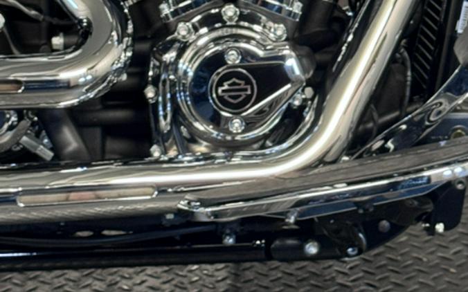 2026 Harley-Davidson FAT BOY