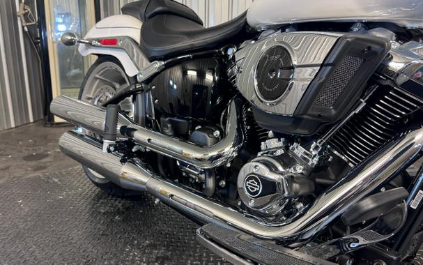 2026 Harley-Davidson FAT BOY