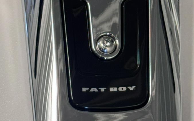 2026 Harley-Davidson FAT BOY