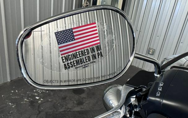 2026 Harley-Davidson FAT BOY