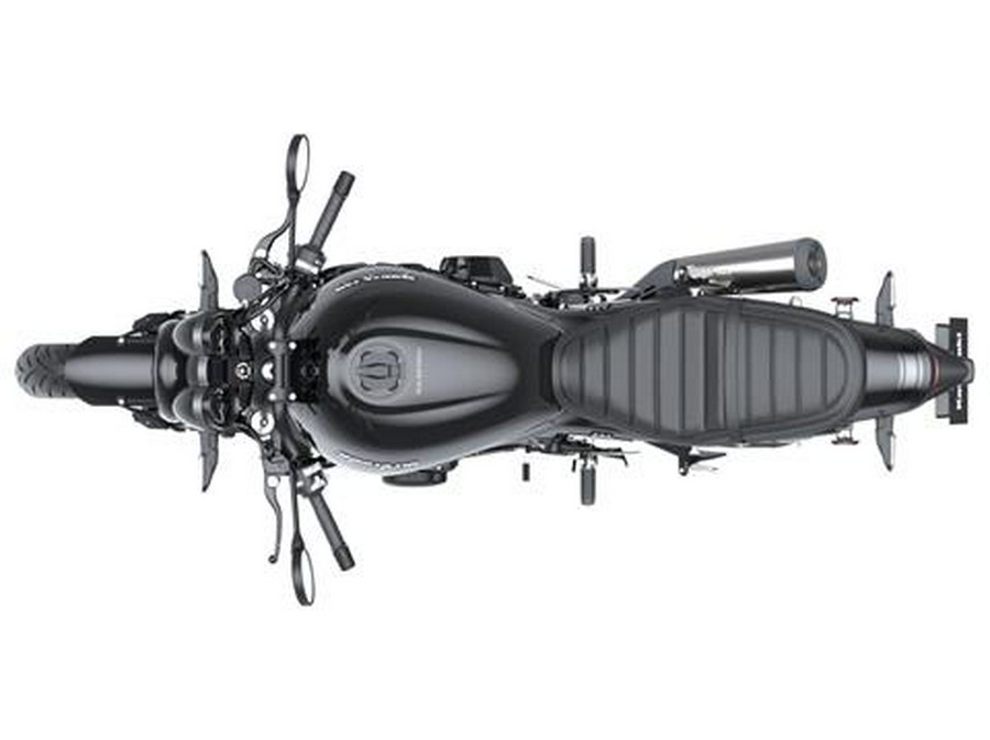 2026 Kawasaki Z900RS ABS