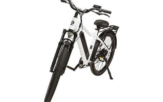 2024 Genuine Scooters CU 500