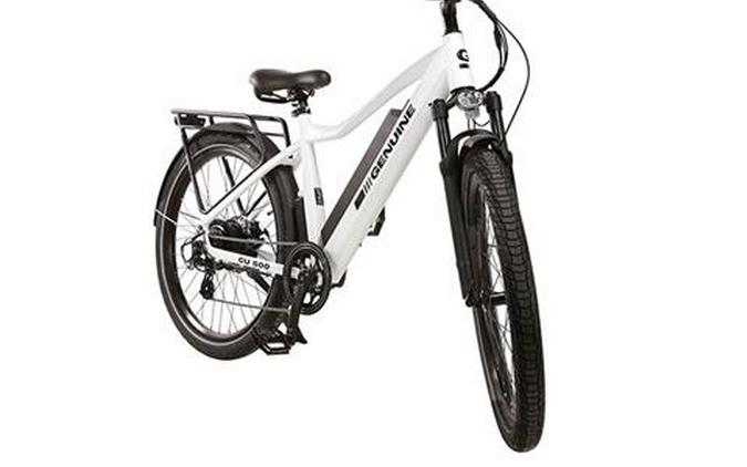2024 Genuine Scooters CU 500