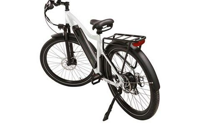 2024 Genuine Scooters CU 500