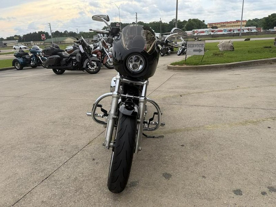 2012 Harley-Davidson® XL883L - Sportster® SuperLow®