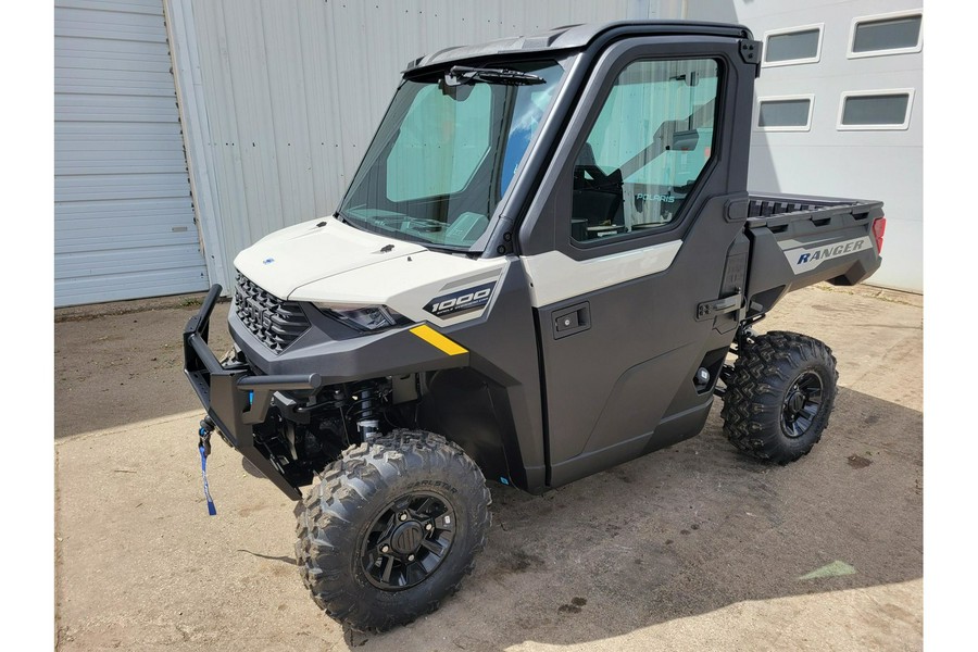 2026 Ranger 1000 SOHC Premium CAB - Polaris