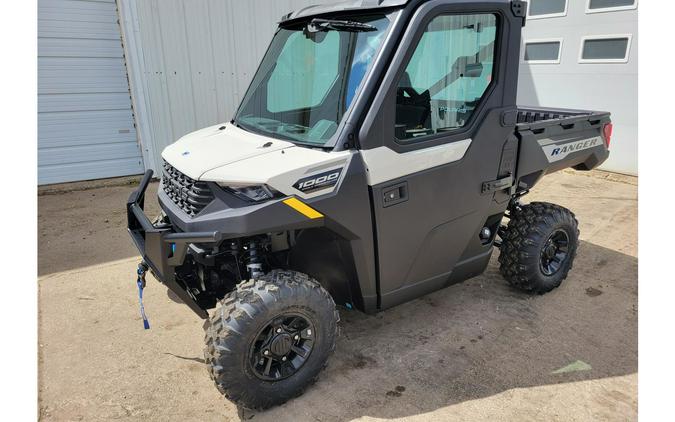 2026 Ranger 1000 SOHC Premium CAB - Polaris