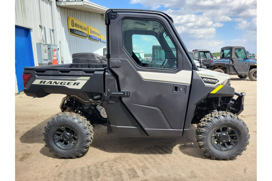 2026 Ranger 1000 SOHC Premium CAB - Polaris