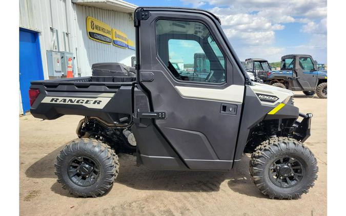 2026 Ranger 1000 SOHC Premium CAB - Polaris