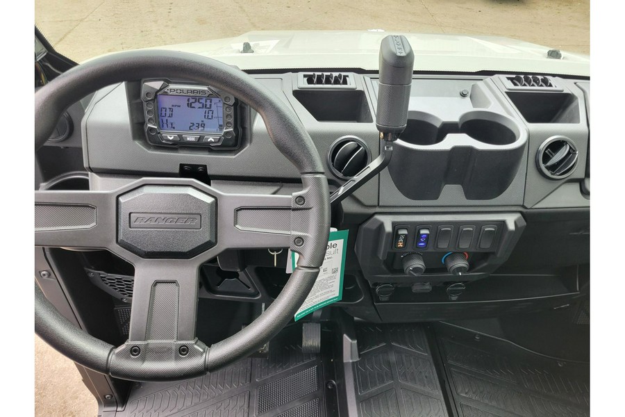 2026 Ranger 1000 SOHC Premium CAB - Polaris
