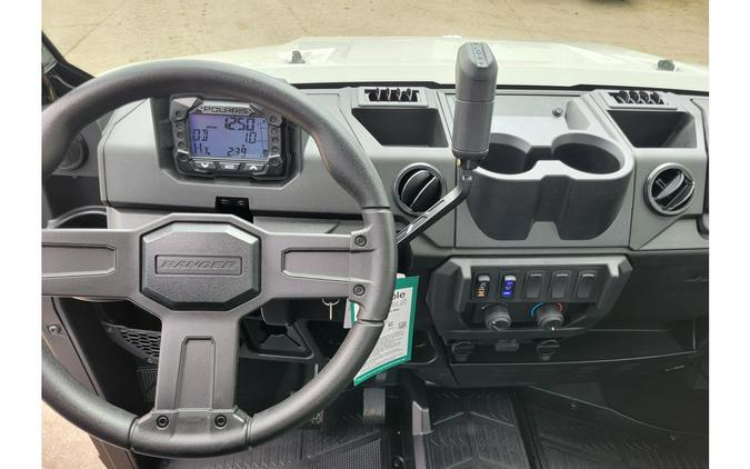 2026 Ranger 1000 SOHC Premium CAB - Polaris