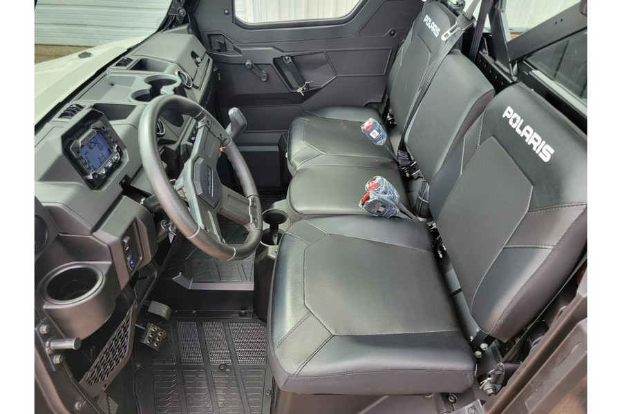 2026 Ranger 1000 SOHC Premium CAB - Polaris