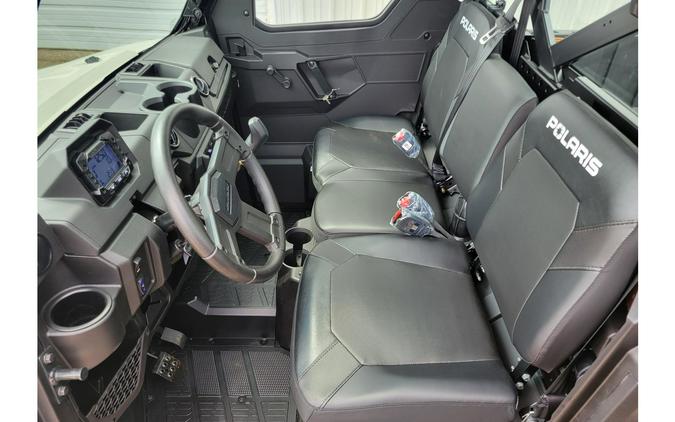 2026 Ranger 1000 SOHC Premium CAB - Polaris