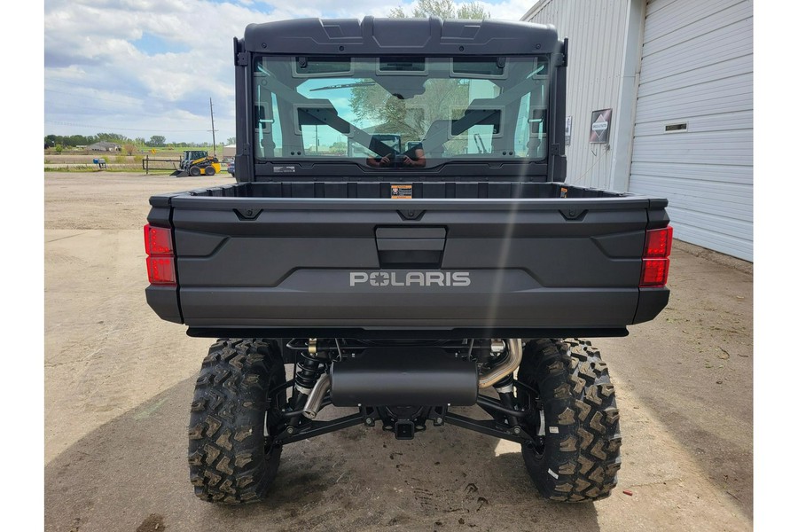2026 Ranger 1000 SOHC Premium CAB - Polaris