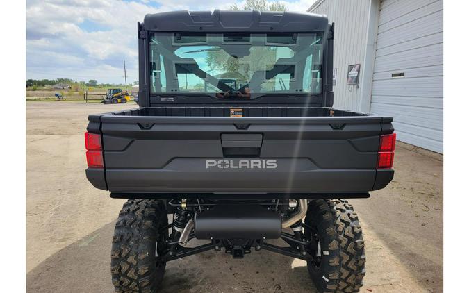 2026 Ranger 1000 SOHC Premium CAB - Polaris